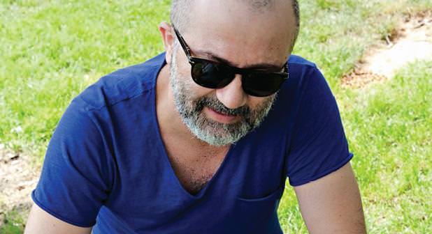 Bazen ceketi alıp gitmek gerekir