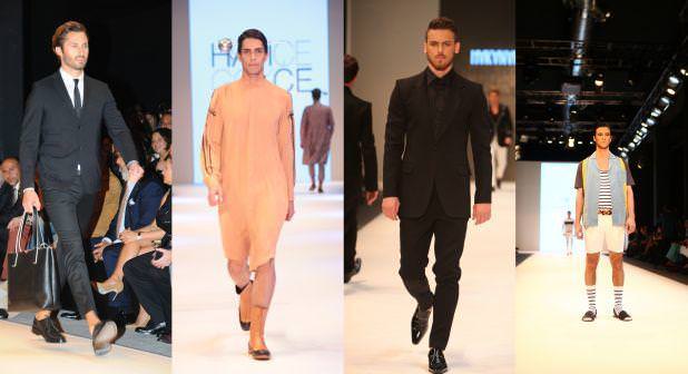 Sir HotStyle: İstanbul Fashion Week’te 2013 Yazı