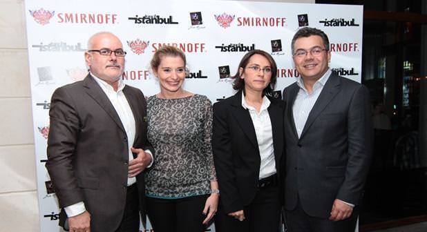 Kokteyl festivali sona erdi