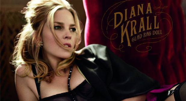Bir daha söyle Diana Krall...