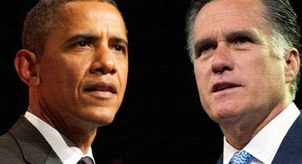 Yine kazandın Obama, iyisin...