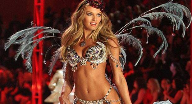 Cennetteyiz, rahatlayın...