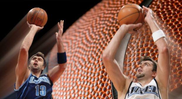 Mehmet Okur basketbolu bıraktı