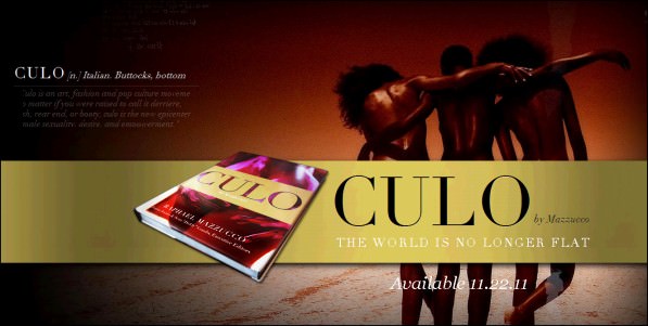 Bir popo kitabı:Culo