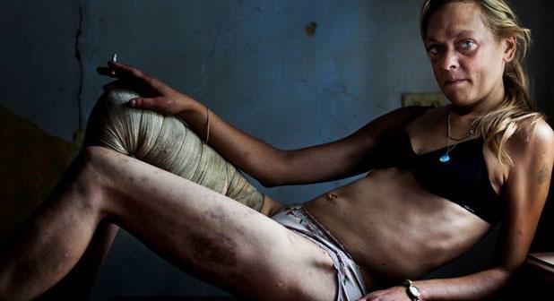 Dünya bu fotoğrafları konuşuyor