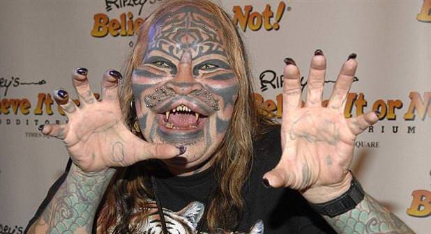 'Kedi Adam' intihar mı etti?