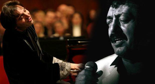 Hayata dön Müslüm baba!