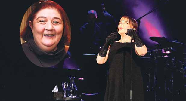 Selam olsun sana Meral Okay