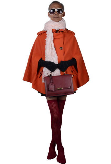 Yeni ikon 72'lik dede!