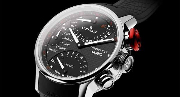 Yılbaşının en ateşlisi Edox'tan