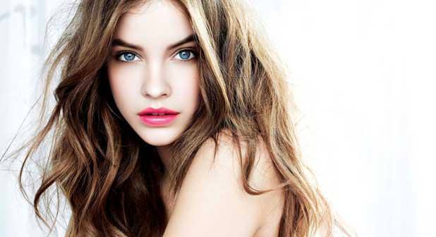 Victoria's Secret'ın yeni meleği Barbara Palvin