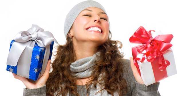 Sevdiğin kadına alabileceğin 50 hediye