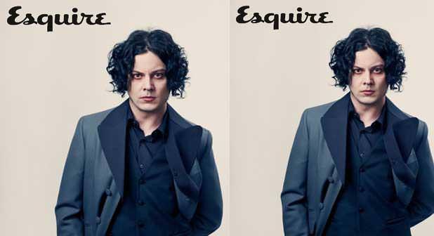 White Stripes bitse de Jack White devam eder