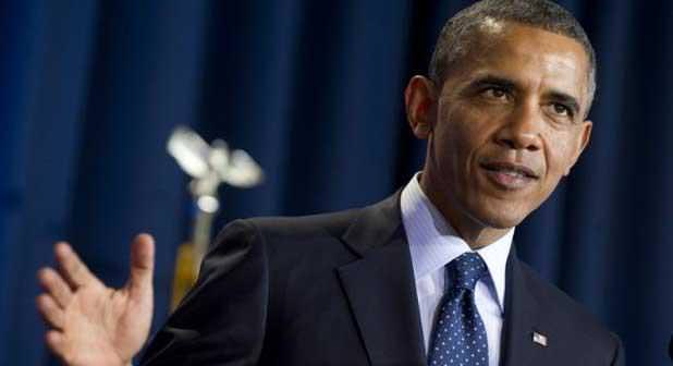 Dünyanın en güçlüsü yine Obama