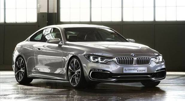 BMW'nin son numarası