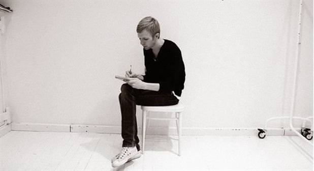 Jay Jay Johanson'la bir kez daha