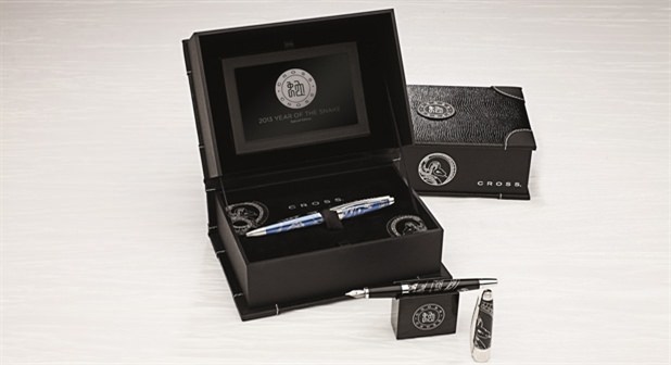 2013'e Cross'la imza atın