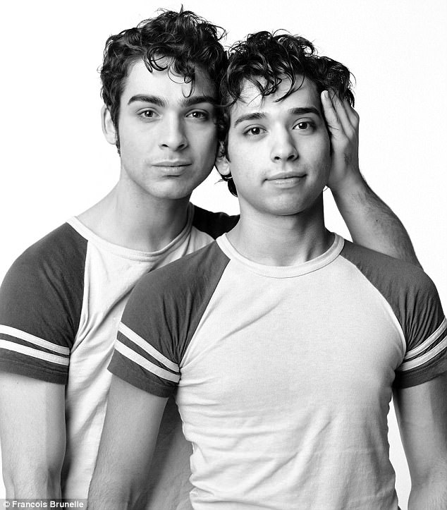 İkiz gibiler ama değil!