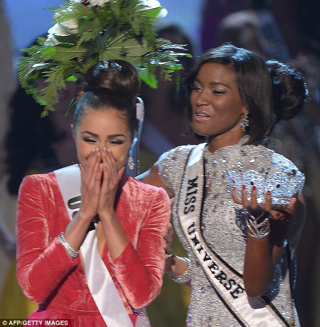 Kainatın son güzeli: Olivia Culpo