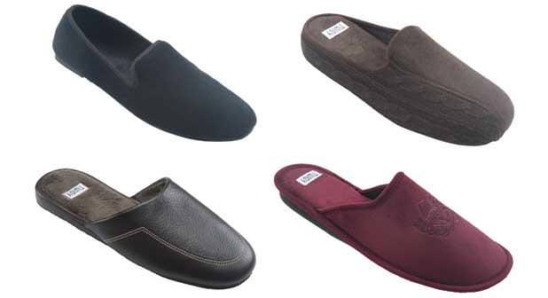 Erkek adamın ayakları önemlidir