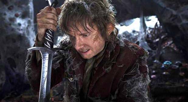 Hobbit küçük ama gişesi büyük