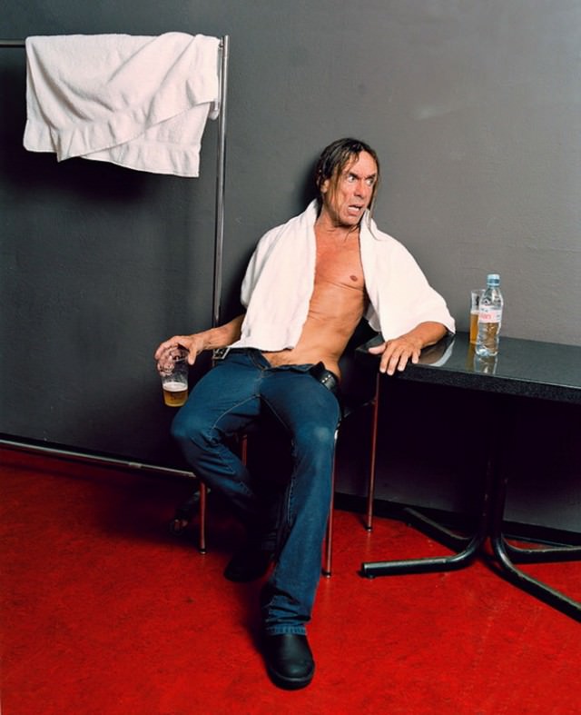 Şovdan sonra hava nasıl oralarda?