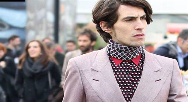 Sir HotStyle: Erkek Stilinin Başkenti Floransa Pitti Uomo