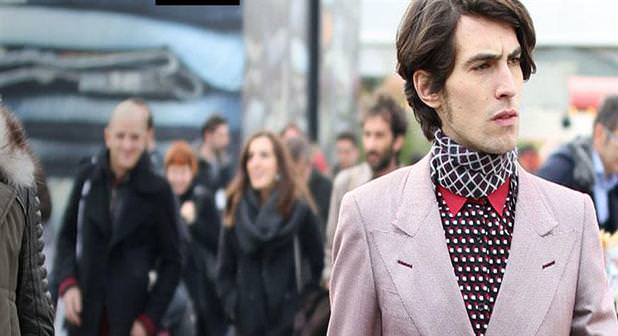Erkek Stilinin Başkenti: Floransa Pitti Uomo