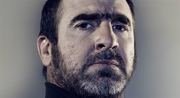 Cantona'dan evsizlere yardım eli