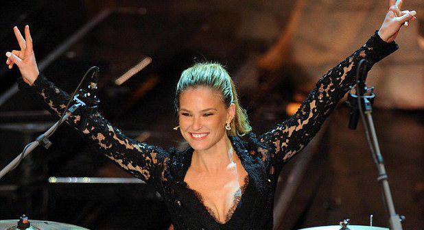 O artık bir rock star!