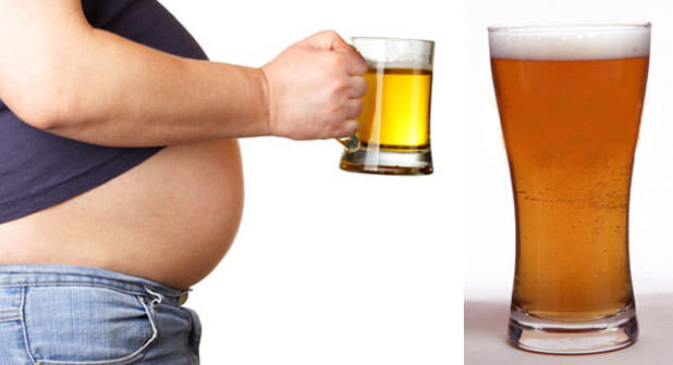 Bira göbek yapmıyormuş! Valla?