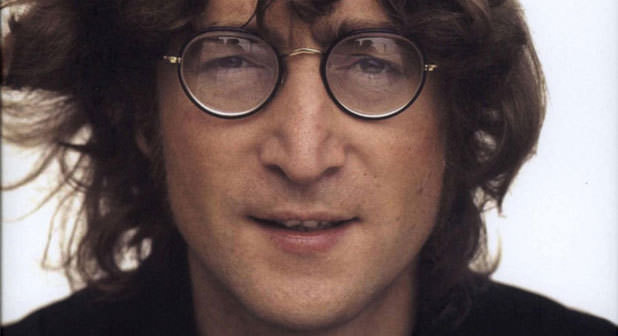 John Lennon'un katilinden mektuplar