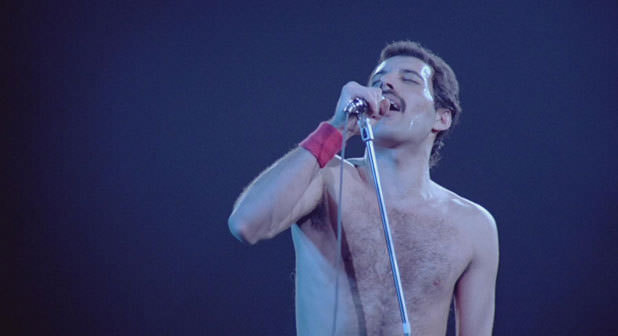 21 yıllık Freddie Mercury gizemi çözülüyor mu?