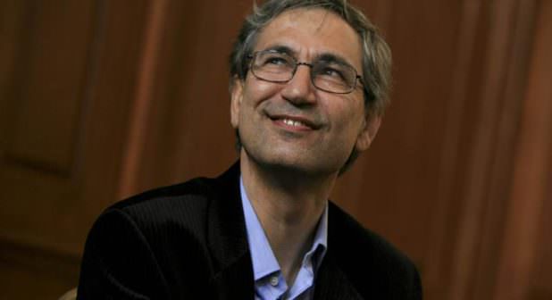 Orhan Pamuk hangi yayınevine geçiyor?
