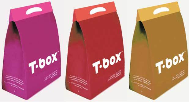 Boyner'in 'yaramaz çocuğu' T-box kapandı!