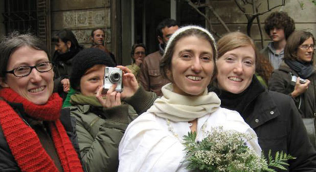 "Ah Pippa, hangi alemlerdesin?"