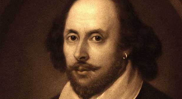 Shakespeare hakkında son dedikodular