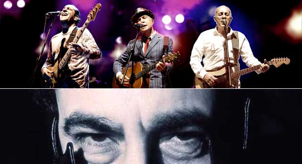 Özkan Uğur'a kanser şoku