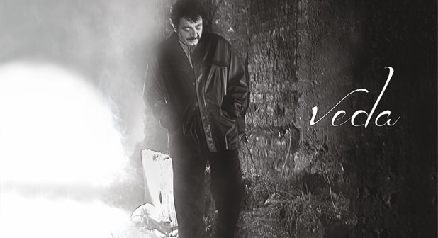 Müslüm Gürses'ten 'Veda'