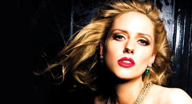 Wilma Elles kendine Türk ismi arıyor