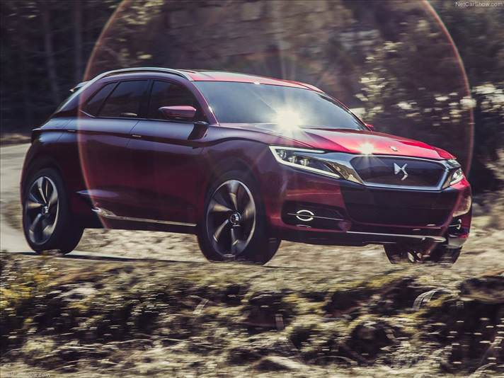 VDS serisinin yeni mücevheri: Wild Rubis