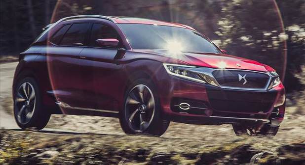 VDS serisinin yeni mücevheri: Wild Rubis