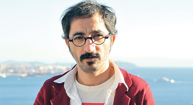 Ben Ruhi Mücerret bugün nasılım?