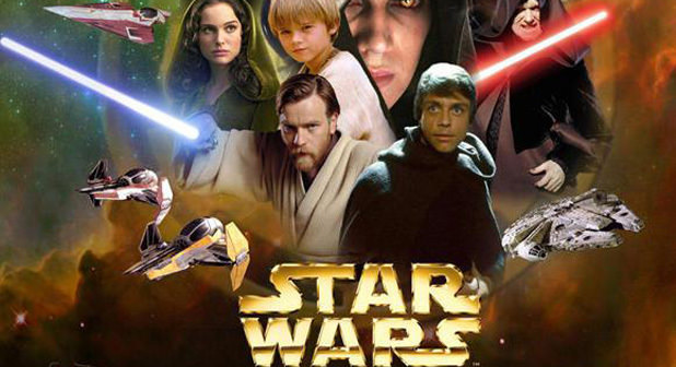 Her yıla yeni bir 'Yıldız Savaşları'
