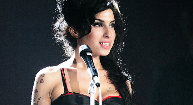 Amy Winehouse belgeseli güvenilir ellerde