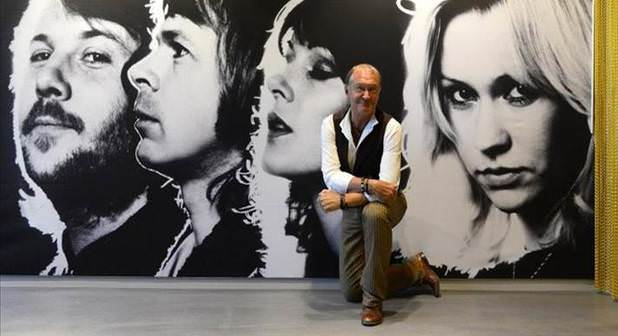 Karşınızda Abba Müzesi...