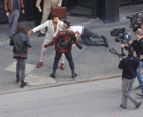 Rüya gibi oyuncu kadrosu