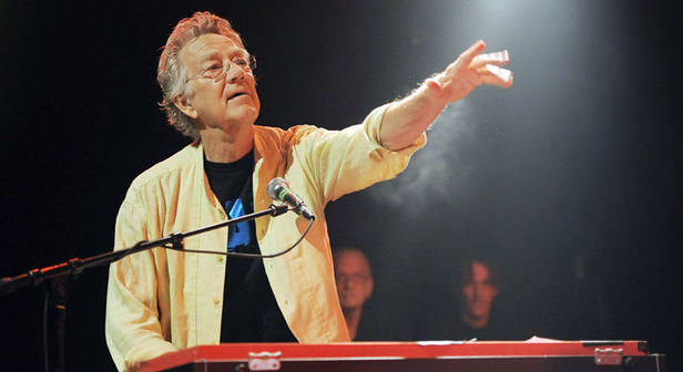 The Doors'un kurucusundan kötü haber