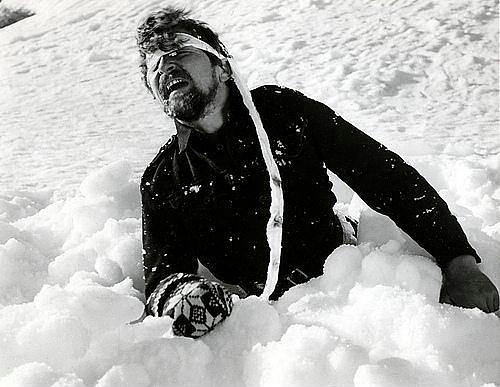 Ölüme meydan okuyan insanlar