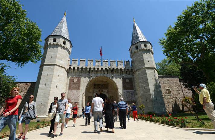 Dan Brown'ın gözünden İstanbul